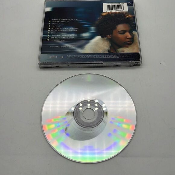 Macy Gray “ On how life is “ Album CD - Picture 2 of 3